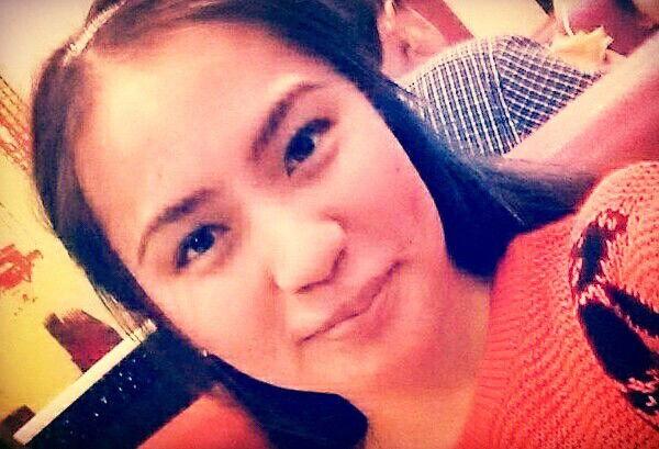 Молдир Толегенова