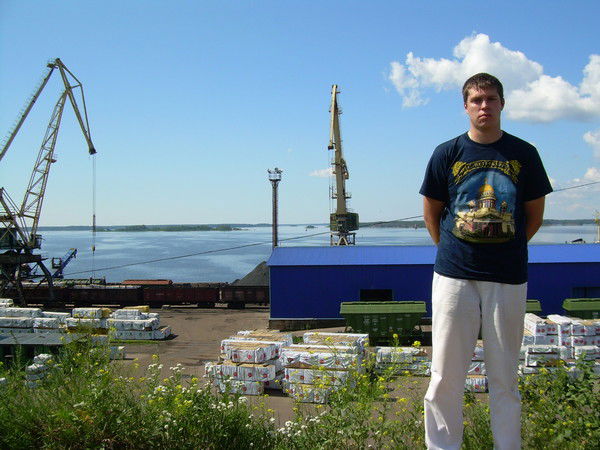 Дмитрий Денисов