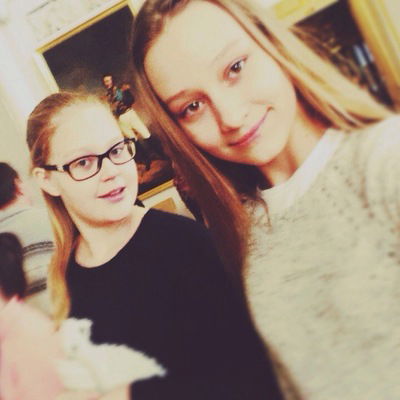 Елизавета Баженова