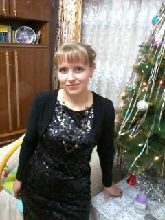 Валентина Храмова