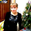 Валентина Храмова