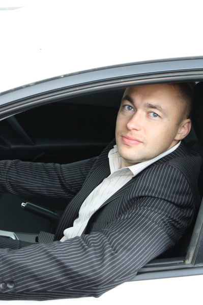 Александр Данилов