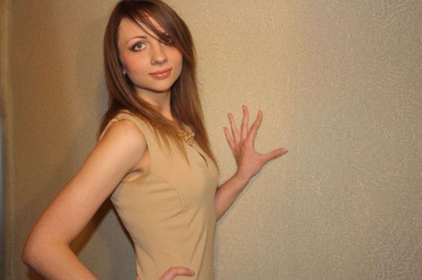 Екатерина Парфенова