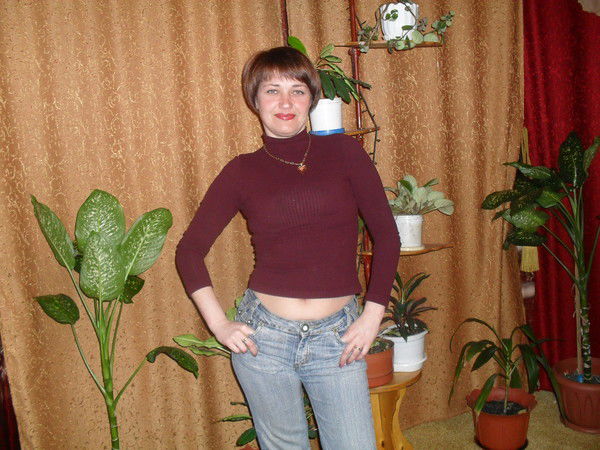 Наталья Чернышева