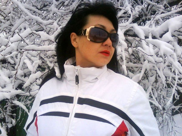 Галина Куницкая