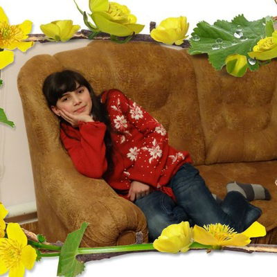 Сабрие Бекирова