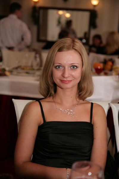 Татьяна Бугаева