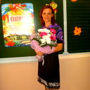 Марина Галимова