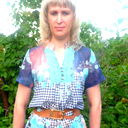 Ольга Салейкина