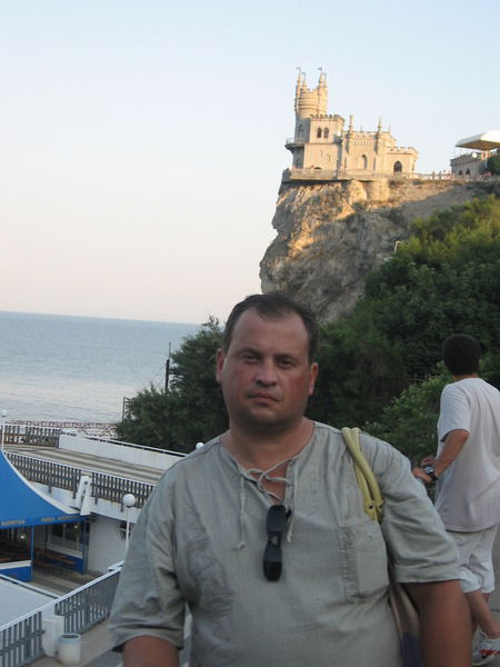 Александр Скоробогатый