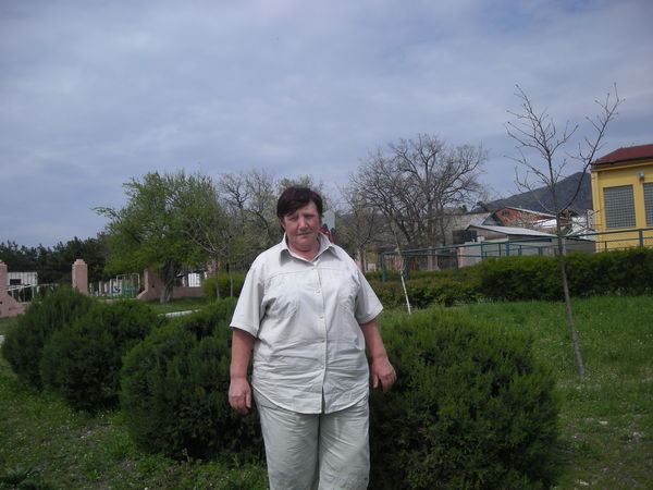 Ольга Миронова