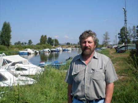 Юрий Давыдов