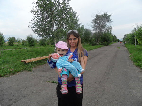 Татьяна Леонович