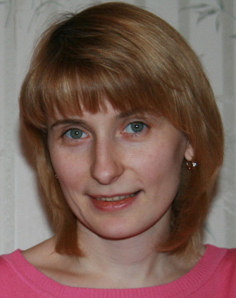 Ирина Левина