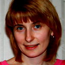 Ирина Левина