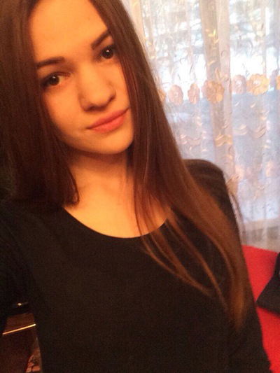 Альбина Султанова