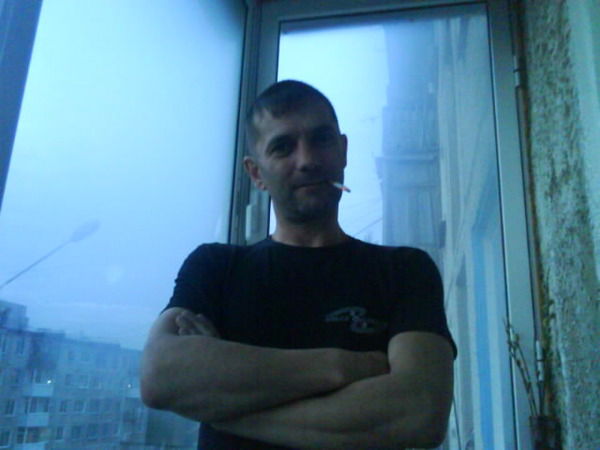 Александр Юрченко