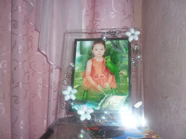 Гулиза Темирбек Кызы