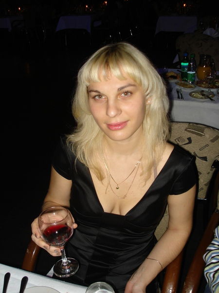 Ирина Володенко