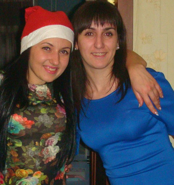 Вероника Бабаева