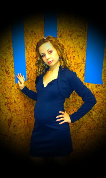 Татьяна Ткаченко