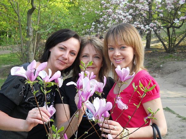 Татьяна Нарбина