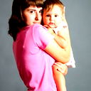 Катерина Могильная