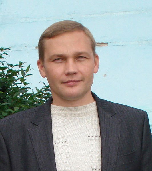 Сергей Тагиров