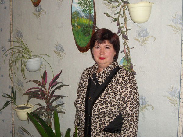 Татьяна Крауз