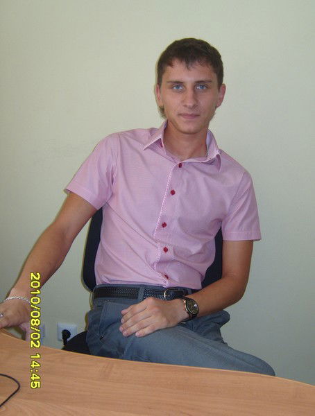 Денис Грунин