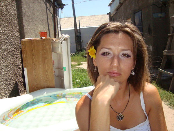 Ольга Саенко