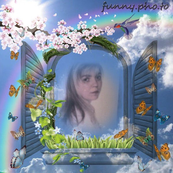 Натали Фролова