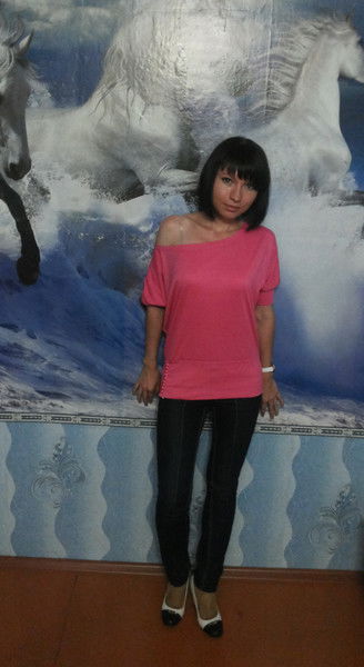 Надежда Кононова