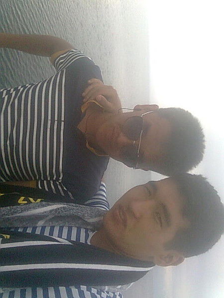 Мелис Баймуратов