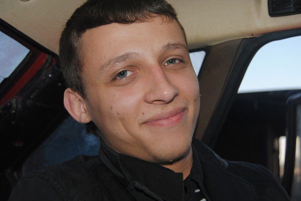 Александр Фельдбуш