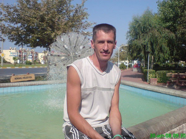 Иван Турпанов