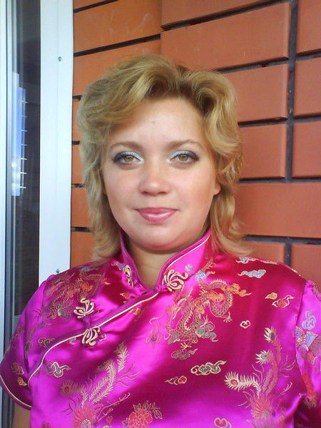 Юлия Богданова