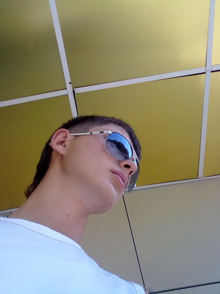 Глеб Михаэлис