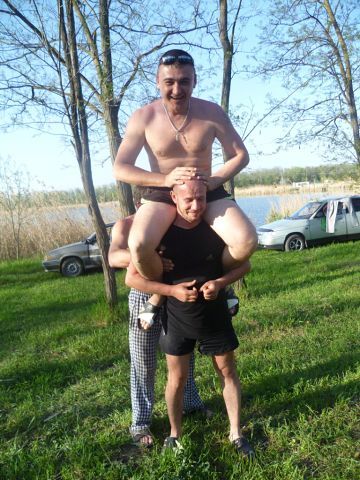 Олег Филипьев