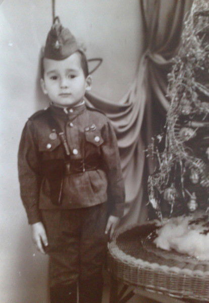 Руслан Фасхутдинов