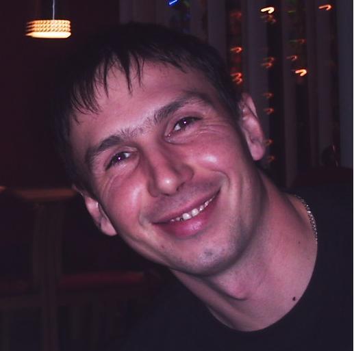 Станислав Николаевич