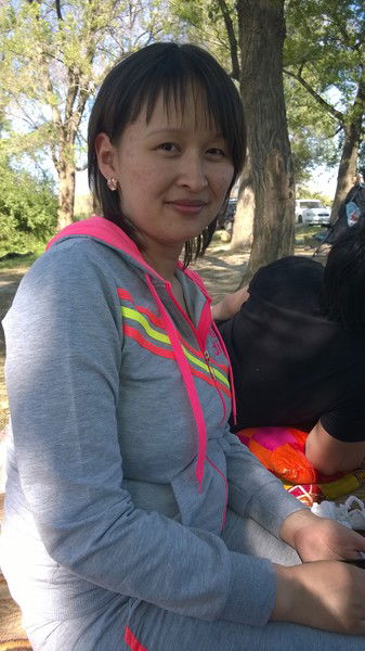 Гаухар Смаилова