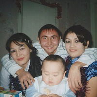 Юлия Кучукова