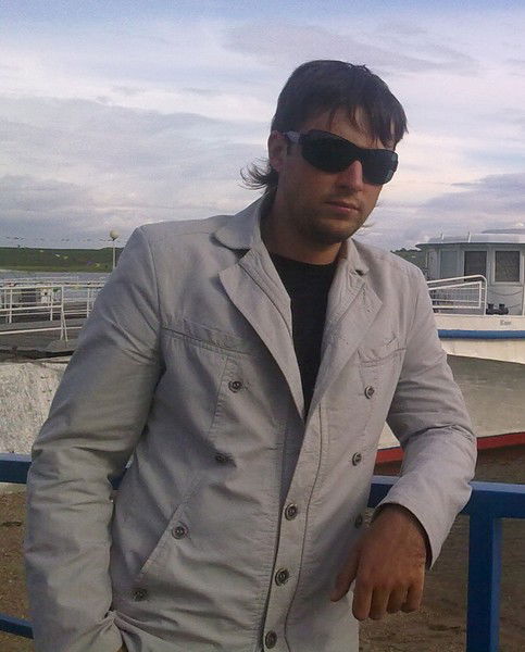 Александр ***