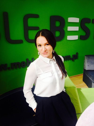 Тамила Булкина