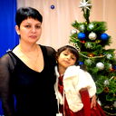 Елена Ачмизова