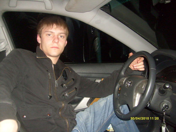 Евгений Гольдштейн