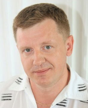 Виталий Юхно