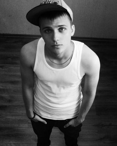 Жека Мичурин