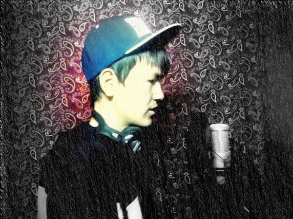 Erlan Rap Is My Life